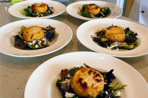 Private Modern Australian Cooking Class With A Professional Chef In Melbourne - Attractions Melbourne 4