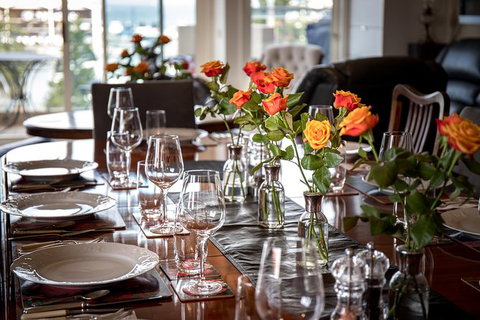 Private Modern Australian Cooking Class With A Professional Chef In Melbourne - Attractions Melbourne 9