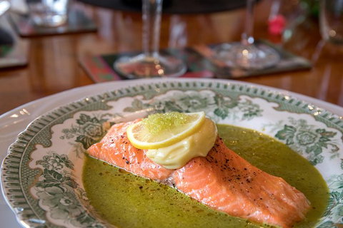 Private Modern Australian Cooking Class With A Professional Chef In Melbourne - Attractions Melbourne 2