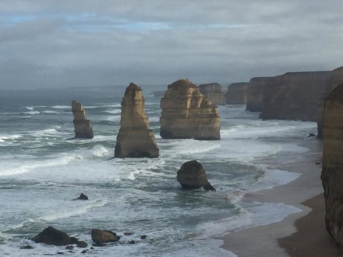 2-Day Great Ocean Road, Mornington Peninsula And Phillip Island Tour - Attractions Melbourne 2
