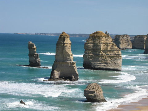 2-Day Great Ocean Road, Mornington Peninsula And Phillip Island Tour - Attractions Melbourne 12