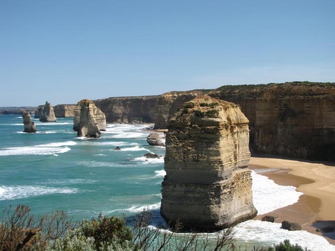 2-Day Great Ocean Road, Mornington Peninsula And Phillip Island Tour - Attractions Melbourne 10