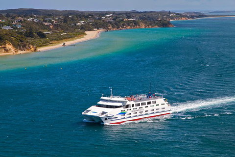 2-Day Great Ocean Road, Mornington Peninsula And Phillip Island Tour - Attractions Melbourne 18