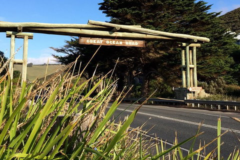 2-Day Great Ocean Road, Mornington Peninsula And Phillip Island Tour - Attractions Melbourne 15