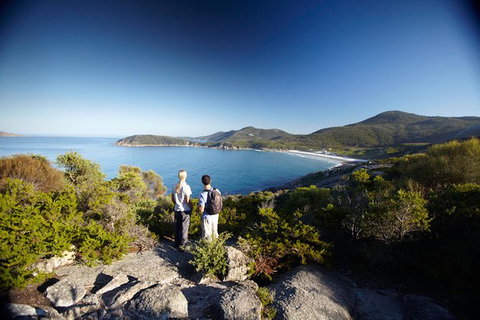 2-Day Phillip Island And Wilsons Promontory Tour From Melbourne - Attractions Melbourne 4