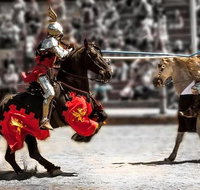 Kryal Castle Adventure Park Admission Ticket - Attractions Melbourne