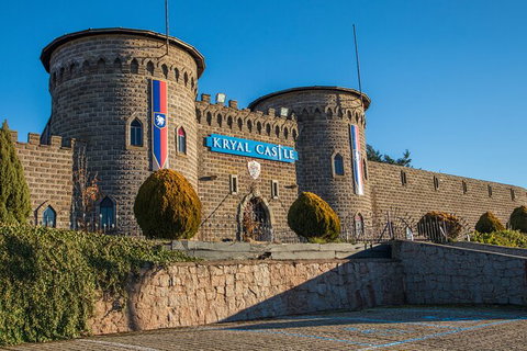 Kryal Castle Adventure Park Admission Ticket - Attractions Melbourne 6