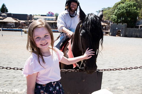 Kryal Castle Adventure Park Admission Ticket - Attractions Melbourne 7