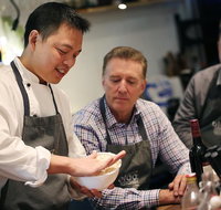 Indian Cooking Master Class - Attractions Melbourne