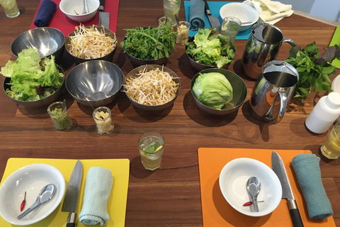 Indian Cooking Master Class - Attractions Melbourne 1