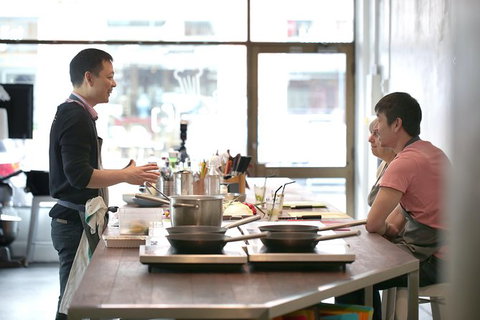 Indian Cooking Master Class - Attractions Melbourne 6