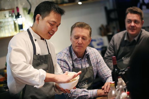 Indian Cooking Master Class - Attractions Melbourne 2