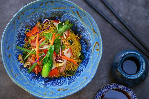 Indian Cooking Master Class - Attractions Melbourne 4
