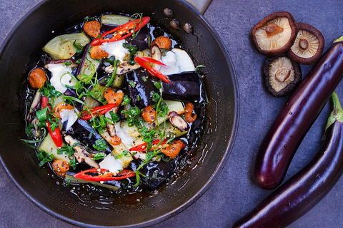 Ultimate Vegan Cooking Class 6 Hours - Attractions Melbourne 1
