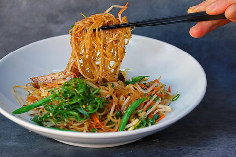 Ultimate Vegan Cooking Class 6 Hours - Attractions Melbourne 0