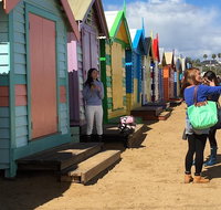 Melbourne custom tours - Attractions Melbourne