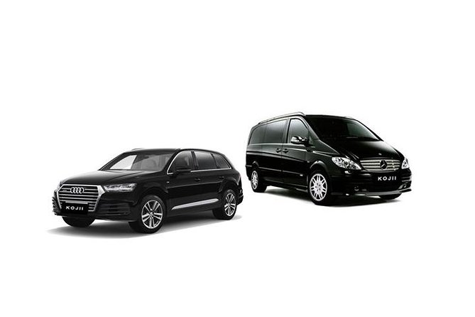 Melbourne Airport to Melbourne CBD to Melbourne Airport 2 way Transfer Melbourne