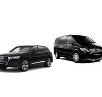 Melbourne Airport to Melbourne CBD to Melbourne Airport 2 way Transfer - Attractions Melbourne