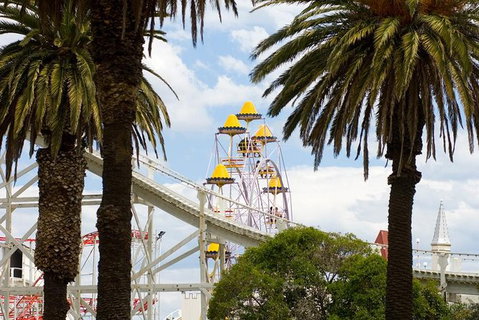 Melbourne Sightseeing Tour With Phillip Island Penguins And Great Ocean Road - Attractions Melbourne 3