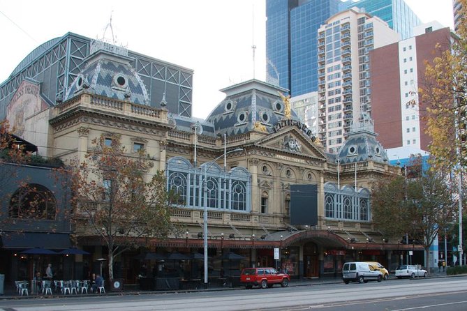 Private Melbourne City and Phillip Island Tours Melbourne