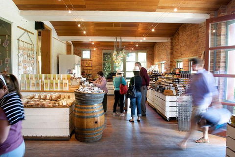 Half Day Yarra Valley Winery Day Trip From Melbourne - Attractions Melbourne 1