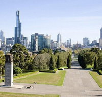 Melbourne City Tour and Half Day Yarra Valley in One Day - Attractions Melbourne