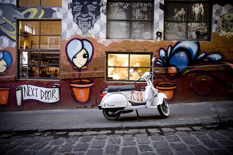 Melbourne City Tour And Half Day Yarra Valley In One Day - Attractions Melbourne 4