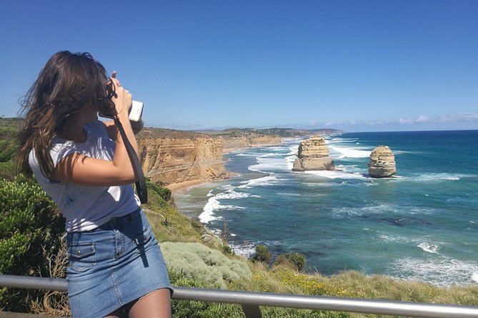 Great Ocean Road and 12 Apostles Melbourne