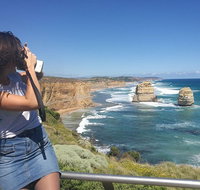 Great Ocean Road and 12 Apostles