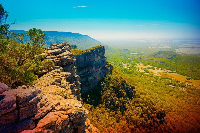 Grampians National Park Day Trip from Melbourne Melbourne