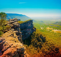 Grampians National Park Day Trip from Melbourne