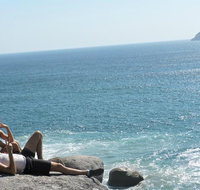 Wilsons Promontory