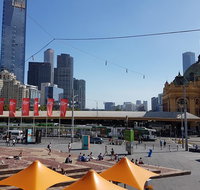 Luxury Melbourne City Private Tour - Attractions Melbourne