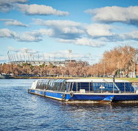 River Gardens Melbourne Sightseeing Cruise - Attractions Melbourne
