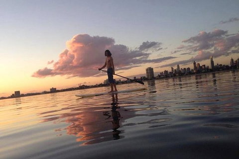 St Kilda Stand-Up Paddle Board Rental - Attractions Melbourne 3