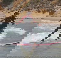 Ocean Grove Surf Lessons - Attractions Melbourne