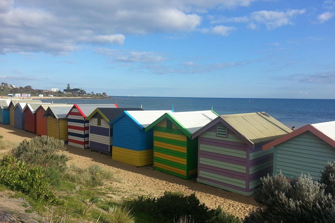 1-Day Custom Private Tour from Melbourne Melbourne