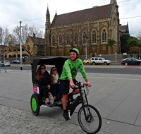 Joyride Around Fitzroy