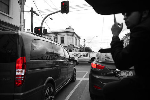 Joyride Around Fitzroy - Attractions Melbourne 3