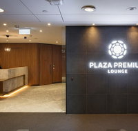 Melbourne Airport Plaza Premium Lounge - Attractions Melbourne