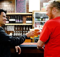 Beer Lovers' Guide in Melbourne Small Group Craft Beer Drink Tour - Attractions Melbourne
