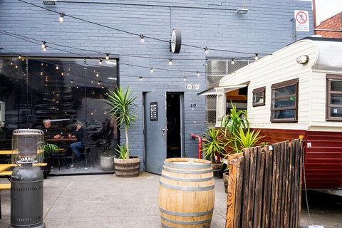 Beer Lovers\' Guide In Melbourne: Small Group Craft Beer Drink Tour - Attractions Melbourne 3