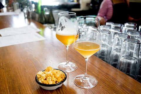 Beer Lovers\' Guide In Melbourne: Small Group Craft Beer Drink Tour - Attractions Melbourne 8