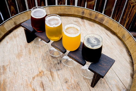 Beer Lovers\' Guide In Melbourne: Small Group Craft Beer Drink Tour - Attractions Melbourne 6