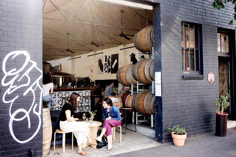 Beer Lovers\' Guide In Melbourne: Small Group Craft Beer Drink Tour - Attractions Melbourne 4