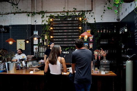 Beer Lovers\' Guide In Melbourne: Small Group Craft Beer Drink Tour - Attractions Melbourne 5