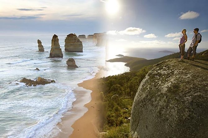 Melbourne Super Saver Great Ocean Road  Wilsons Promontory  Attraction Pass Melbourne