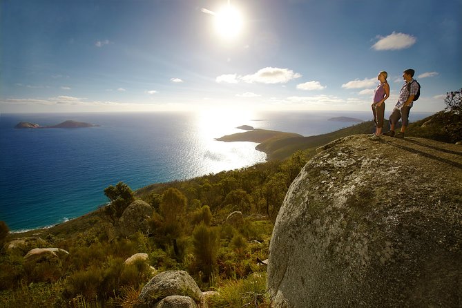 Wilsons Promontory Day Trip from Melbourne Melbourne