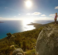 Wilsons Promontory Day Trip from Melbourne - Attractions Melbourne