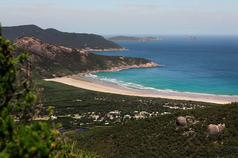 Wilsons Promontory Day Trip From Melbourne - Attractions Melbourne 9
